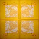 073 Wedding - 3-ply - Design House